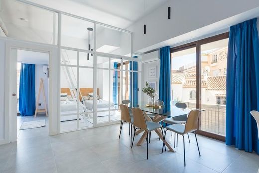 Appartement in Torremolinos, Provincia de Málaga