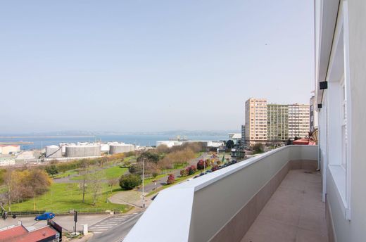 Penthouse w A Coruña, Provincia da Coruña
