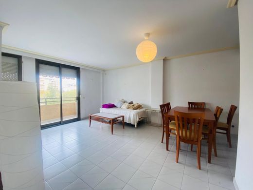 Apartment in Palma de Mallorca, Province of Balearic Islands
