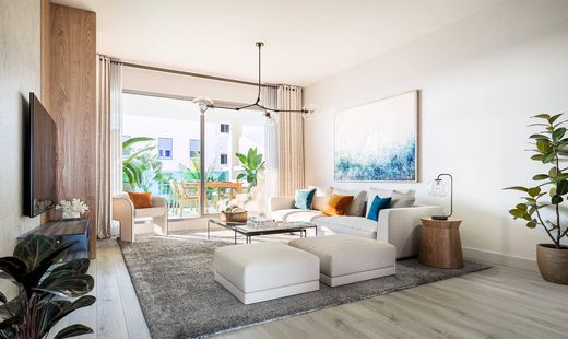 Apartament w Mijas, Provincia de Málaga