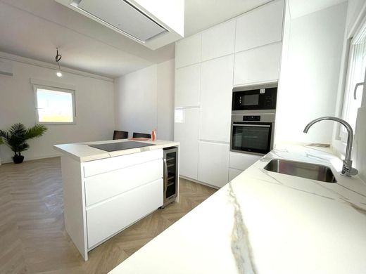 Appartement à Madrid, Province de Madrid