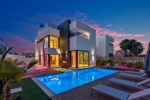 Villa in Torrevieja, Alicante