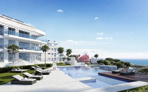 Ρετιρέ σε Mijas, Provincia de Málaga