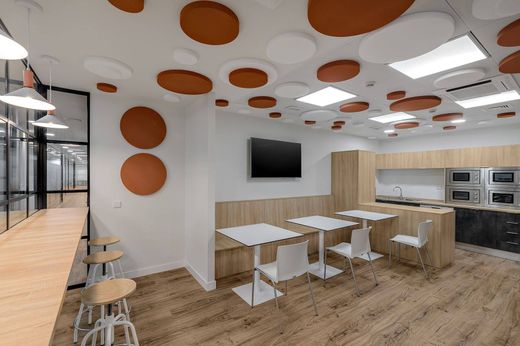 Oficina en Madrid, Provincia de Madrid