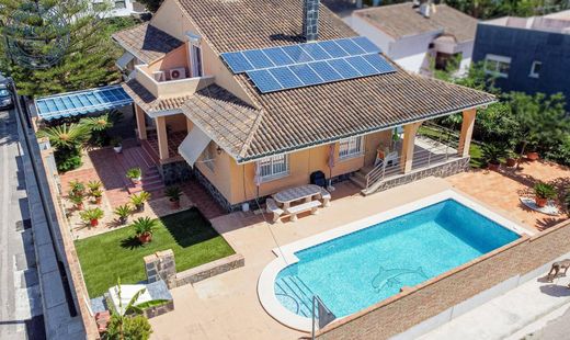 Maison individuelle à Torrent, Province de Valence