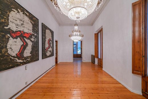 Apartment in Barcelona, Province of Barcelona