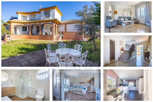 Casa de luxo - Valencina de la Concepción, Sevilha