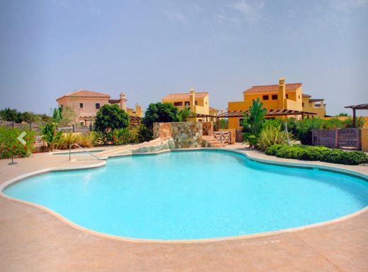 Casa Unifamiliare a Cuevas del Almanzora, Almeria