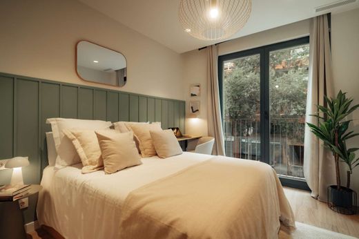 Appartement à Barcelone, Province de Barcelone