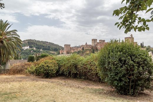 ﻓﻴﻼ ﻓﻲ جرينادا, Provincia de Granada