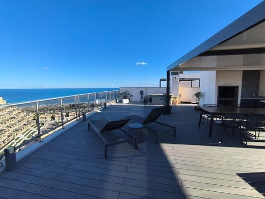 펜트하우스 / Arenales del Sol, Provincia de Alicante