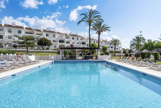 Appartamento a Marbella, Málaga