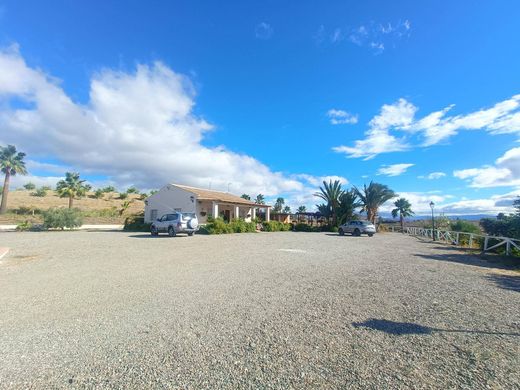 Boerderij in Alhaurín el Grande, Provincia de Málaga