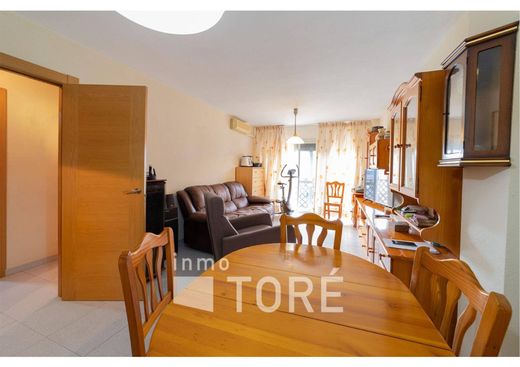 Apartment in Málaga, Malaga