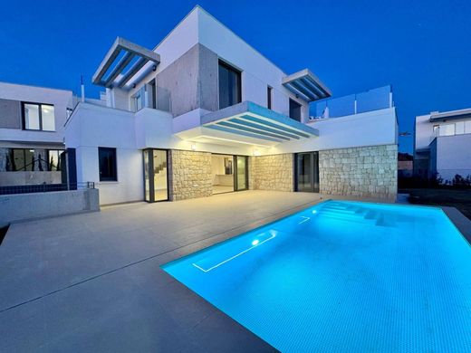 Villa à Finestrat, Alicante