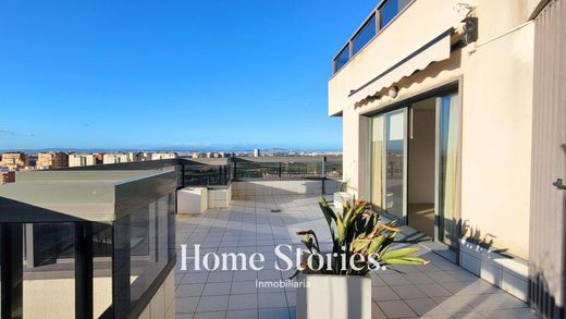 Penthouse w Walencja, Província de València