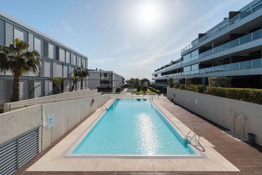 Appartement in Manilva, Provincia de Málaga