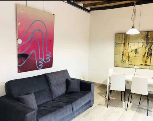 Appartamento a Madrid, Provincia de Madrid