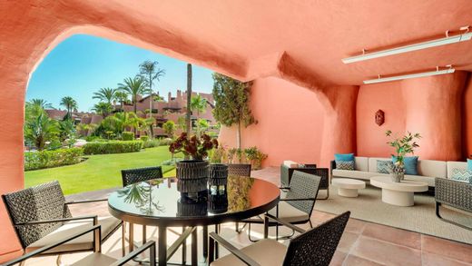 Luxury home in Estepona, Malaga