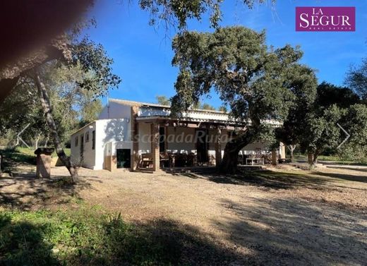 Casa rural / Casa de pueblo en Alcalá de los Gazules, Cádiz