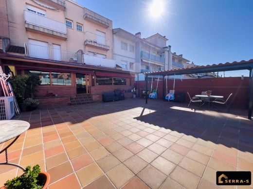 Apartment in Les Franqueses del Vallès, Province of Barcelona
