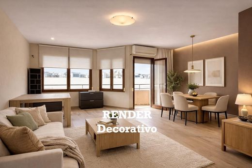 Daire Palma de Mallorca, Illes Balears