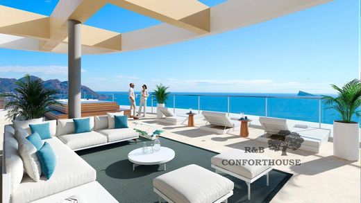 Penthouse Benidorm, Provincia de Alicante