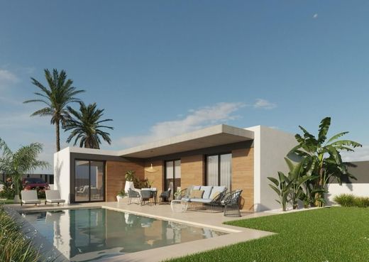 Villa en Molina de Segura, Provincia de Murcia