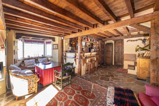 ‏דירת פנטהאוז ב  Monachil, Provincia de Granada