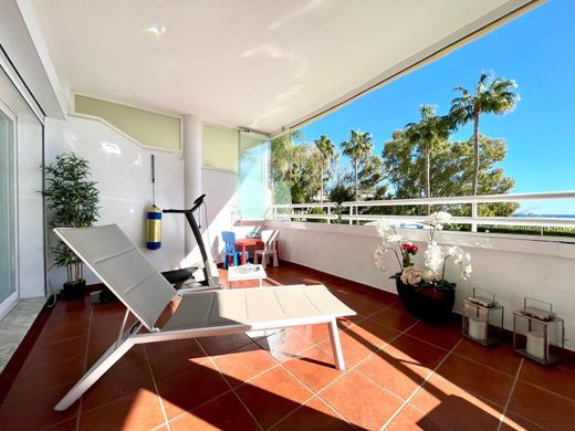 Apartamento - Benalmádena, Málaga