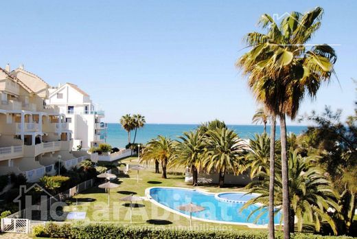 Apartment in Denia, Alicante