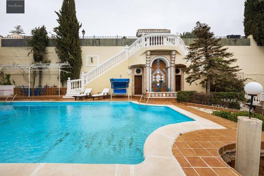 Μονοκατοικία σε Γρενάδα, Provincia de Granada