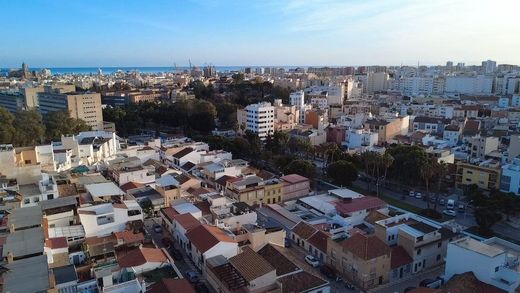 Land in Málaga, Malaga