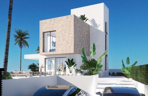 Villa en Finestrat, Provincia de Alicante