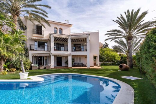 Villa in Almerimar, Almeria
