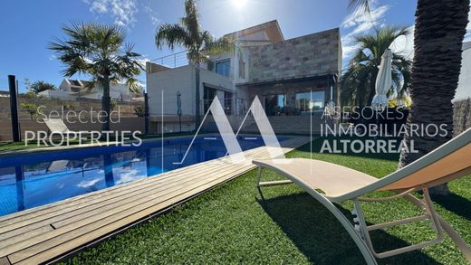 Detached House in Molina de Segura, Murcia