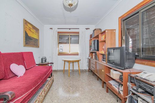 호화 저택 / Zubia, Provincia de Granada