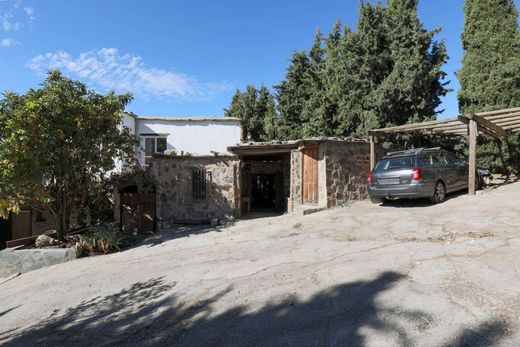 Villa en Busquístar, Provincia de Granada