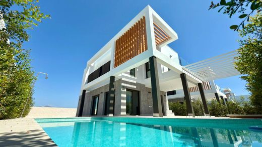 Dom jednorodzinny w Mutxamel, Provincia de Alicante