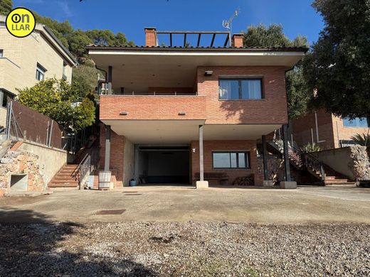 Casa de luxo - L'Ametlla del Vallès, Província de Barcelona