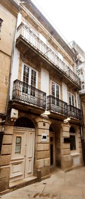 Edificio en venta Lugo