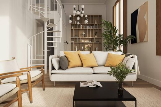 Apartment in Barcelona, Province of Barcelona