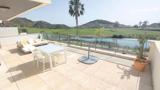 Piso / Apartamento en San Juan de los Terreros, Almería