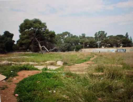 Terreno a Cartagena, Murcia