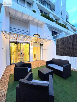 Apartment in Marbella, Malaga