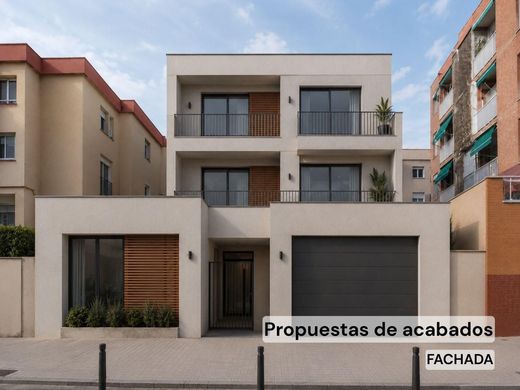 Land in Santa Coloma de Gramenet, Province of Barcelona