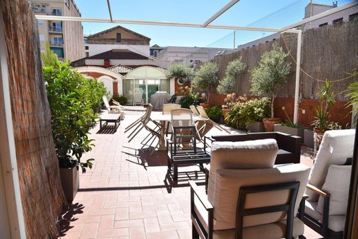 Apartamento - Barcelona, Província de Barcelona