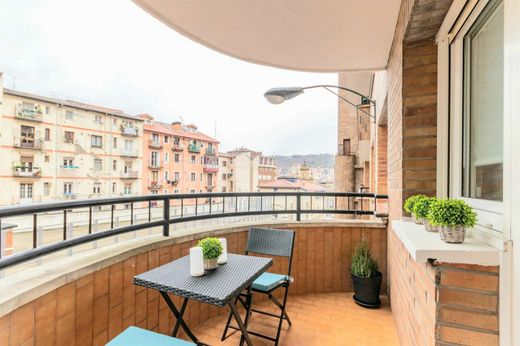 ﺷﻘﺔ ﻓﻲ بلباو, Bizkaia