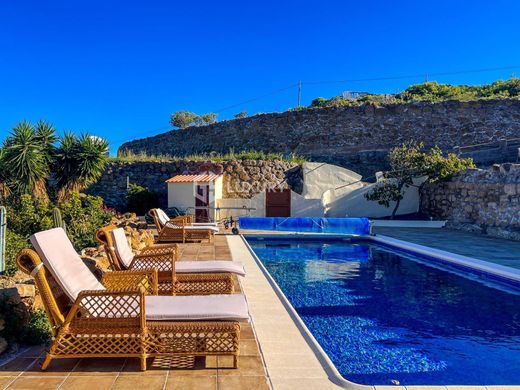 Усадьба / Сельский дом, Arico Viejo, Provincia de Santa Cruz de Tenerife