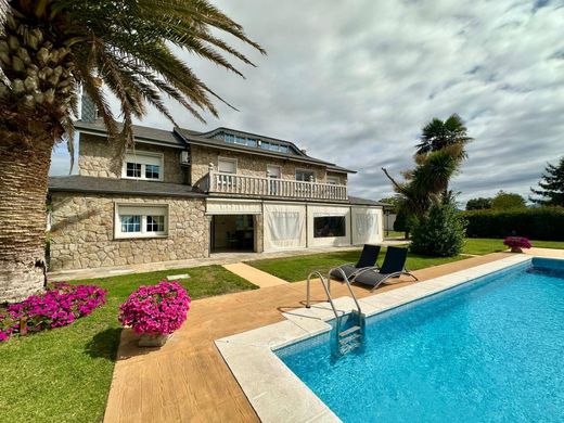 Detached House in Camponaraya, Leon